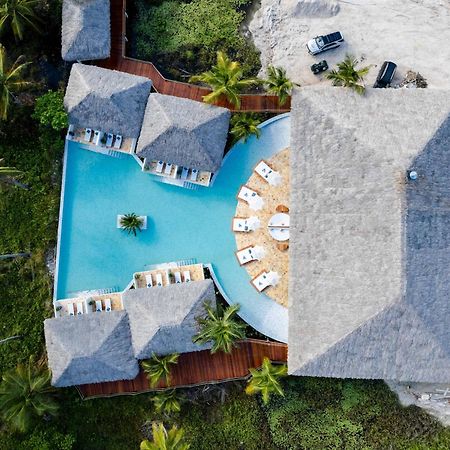 Mkni Hotel - Ikaika Makani Experience Prea Exterior foto