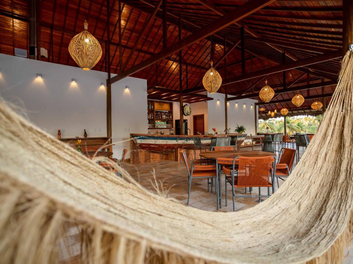 Mkni Hotel - Ikaika Makani Experience Prea Exterior foto