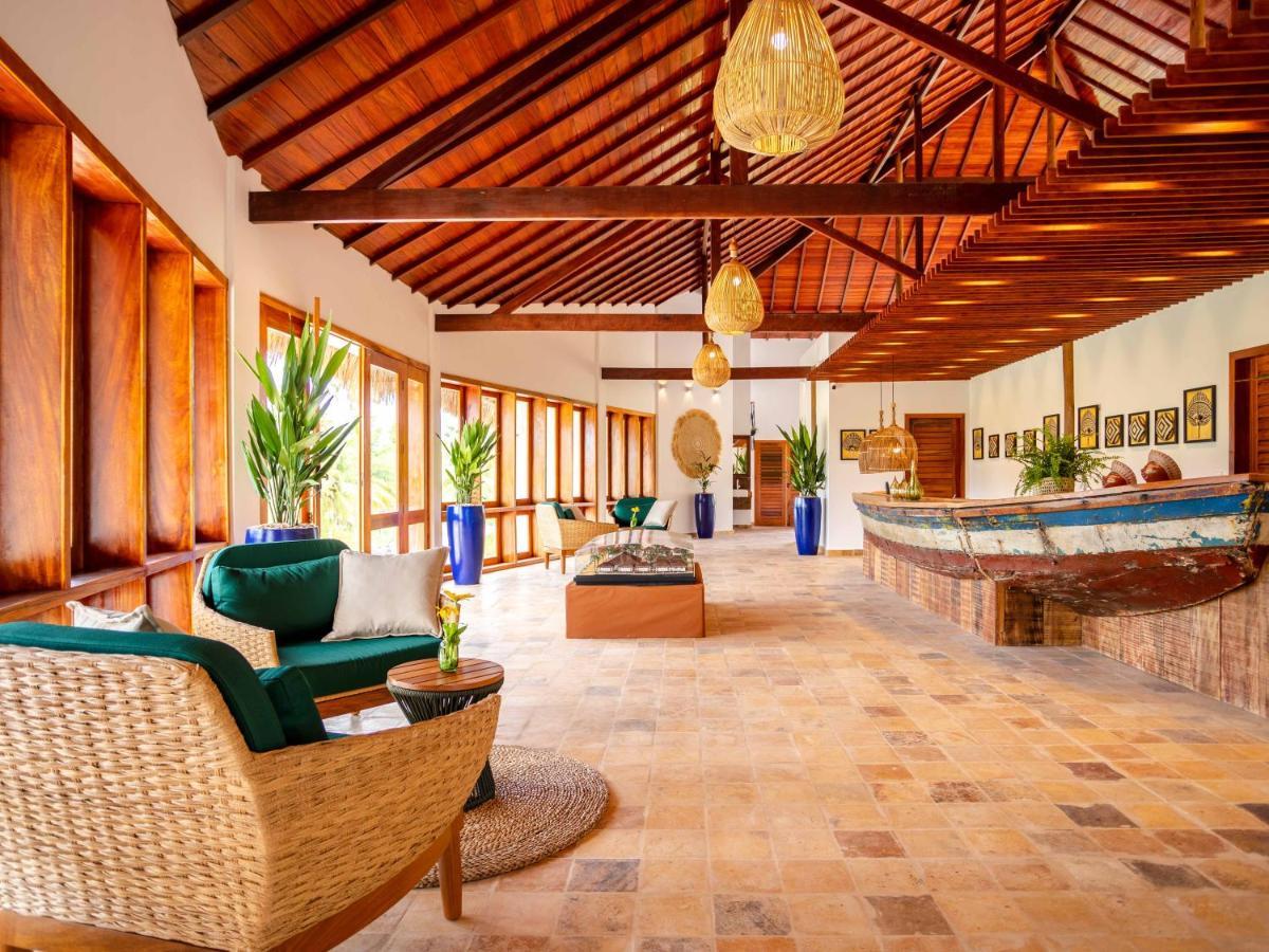 Mkni Hotel - Ikaika Makani Experience Prea Exterior foto