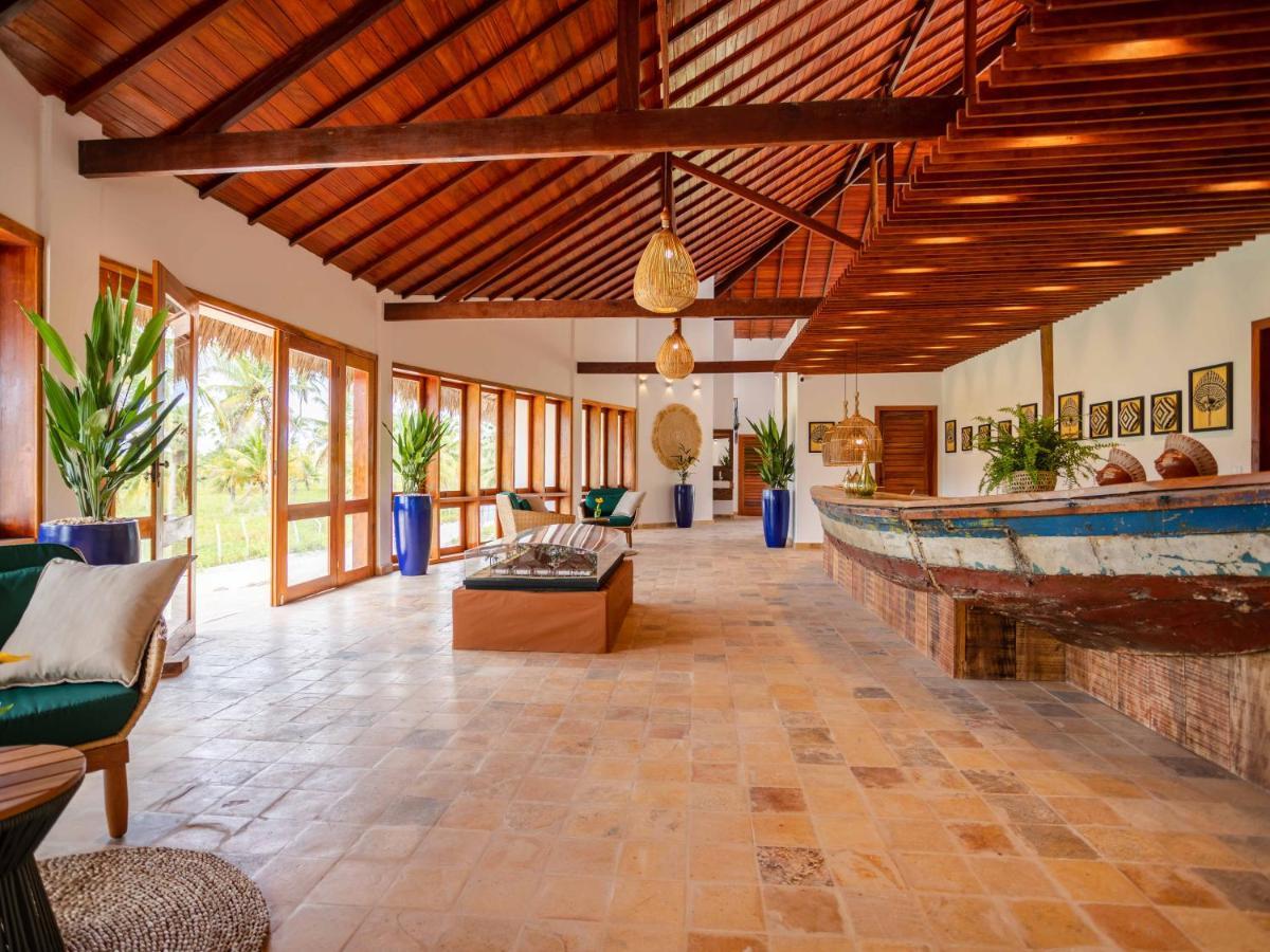 Mkni Hotel - Ikaika Makani Experience Prea Exterior foto