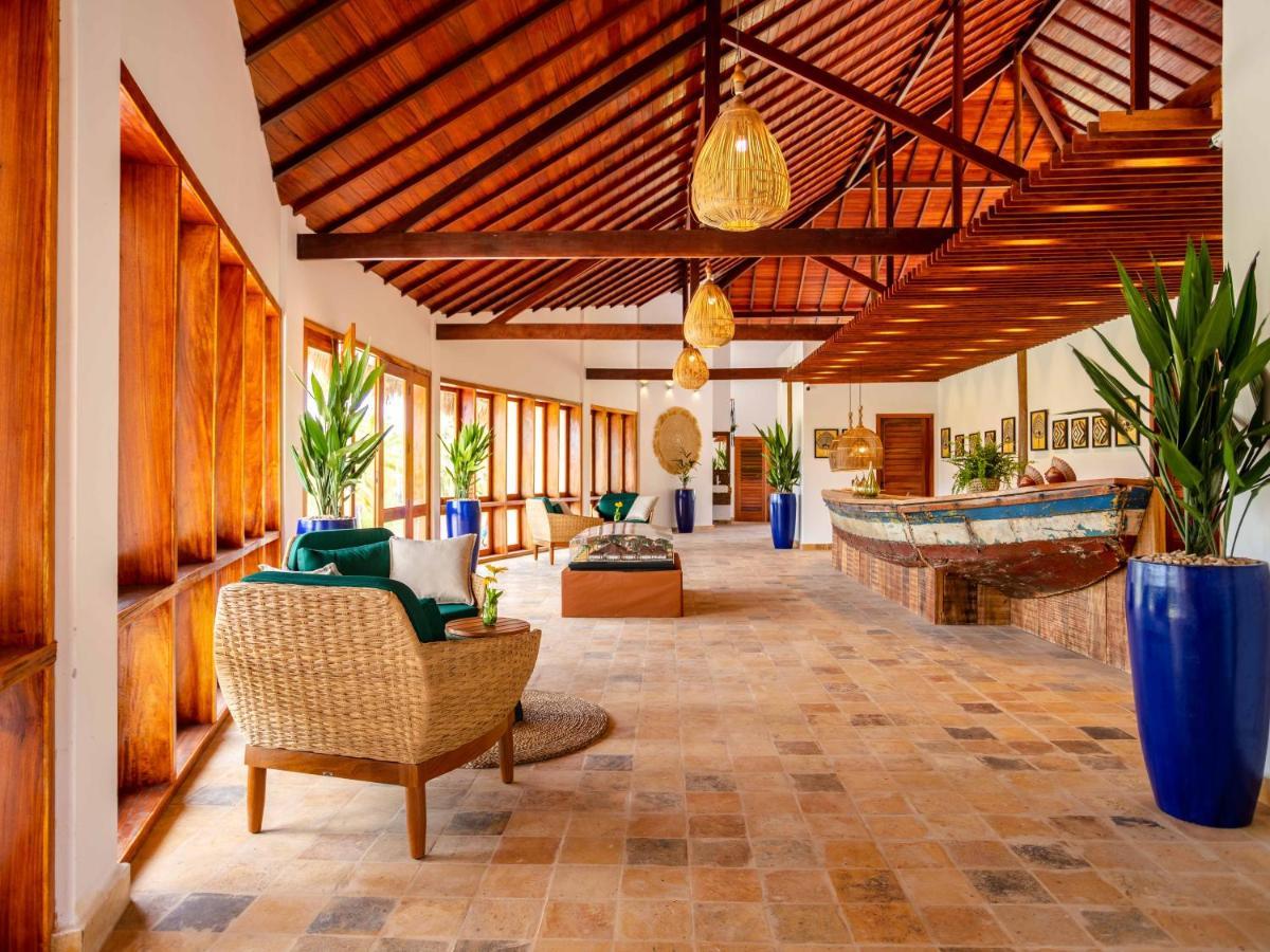 Mkni Hotel - Ikaika Makani Experience Prea Exterior foto