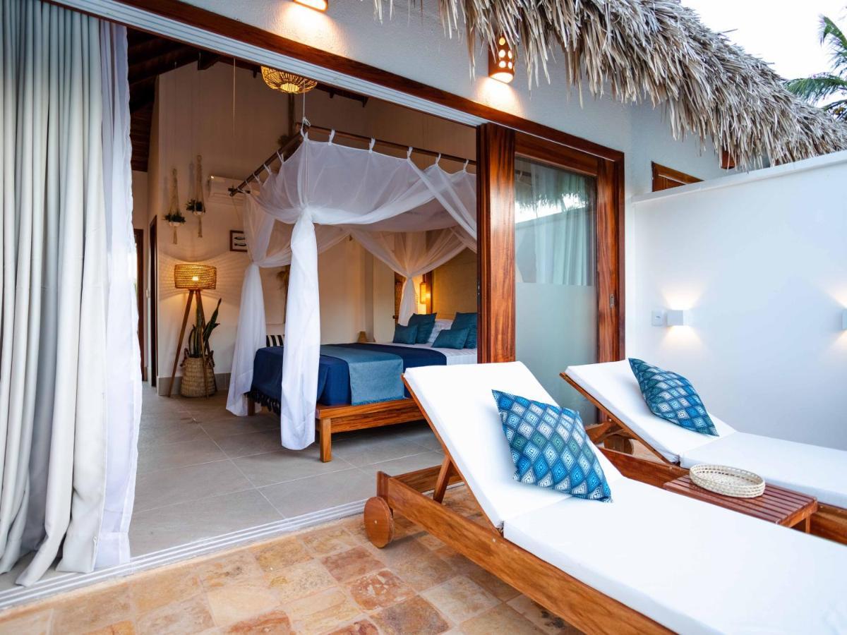 Mkni Hotel - Ikaika Makani Experience Prea Exterior foto