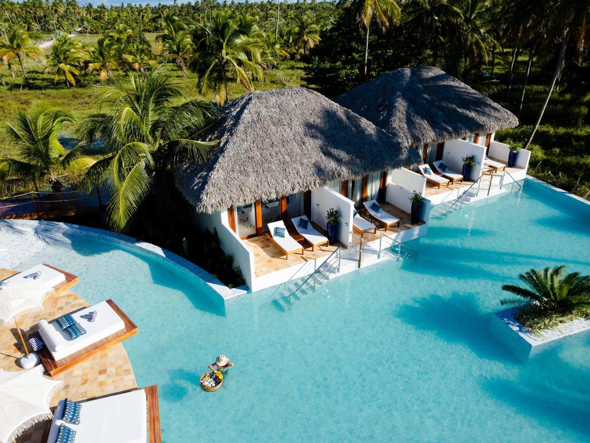 Mkni Hotel - Ikaika Makani Experience Prea Exterior foto