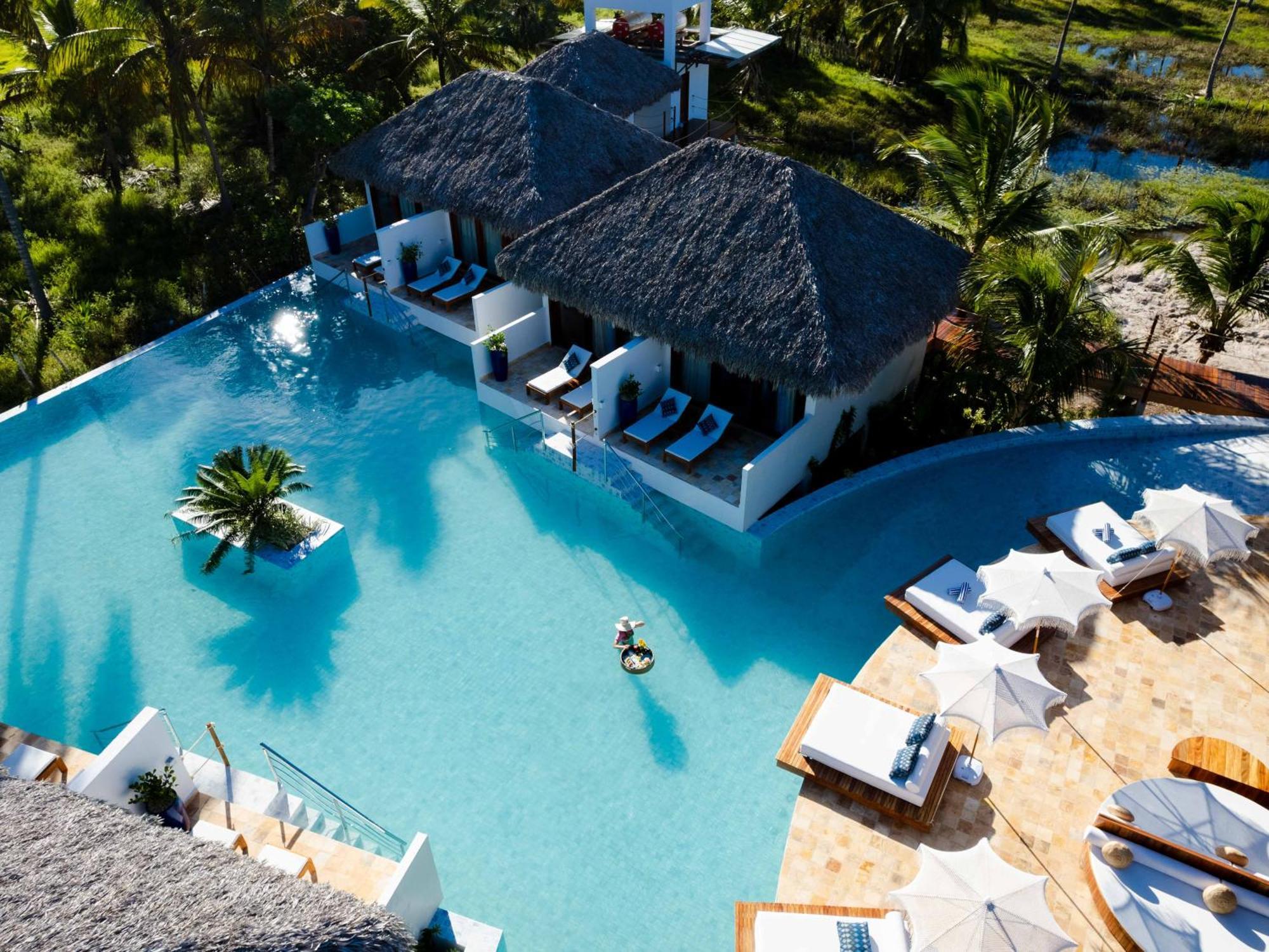 Mkni Hotel - Ikaika Makani Experience Prea Exterior foto